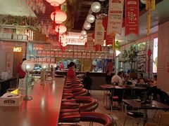 -BOTTEGA意库(中骏世界城店)
