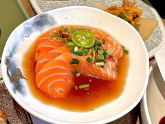 -三禾寿司(君尚店)