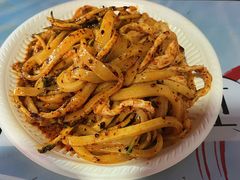 -正宁路小吃夜市