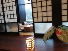 -中国书法大厦日本料理
