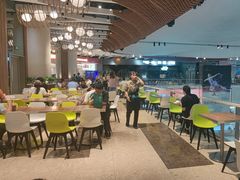 -食悦天美食广场(长沙IFS国金中心店)