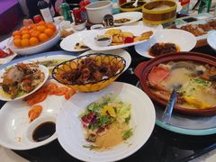 -高老庄新家宴(北斗星广场店)