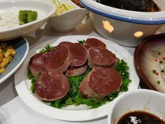 -东方饺子王(工农大路店)