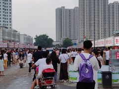 -巴依老爷新疆餐厅