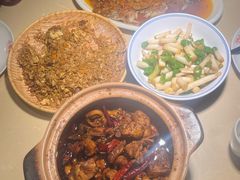 -小柴米·传统江西菜(八一广场店)