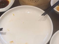 -岭南小生·粤港点心(南门口店)