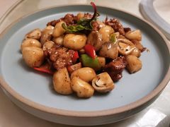 -垚慈居素食(华发新城店)