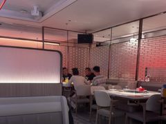 -海底捞火锅(中商百货店)