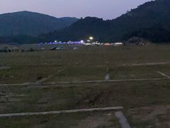 -木兰云雾山