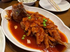 -奶奶的味道(胶州路店)