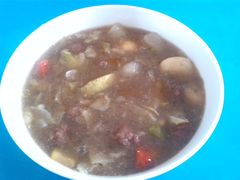肉丸糊辣汤-刘老虎肉丸糊辣汤(总店)