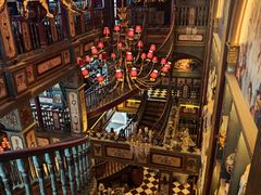 -老欧洲咖啡·西餐(后湖店)