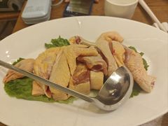 -品大三·经典淮扬菜(大行宫店)