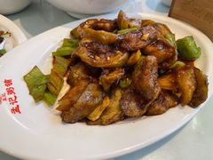 -孟记粥铺·家常菜·烧烤·粥(亚运村店)