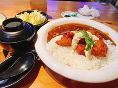 -雷门拉面店(新光天地店)