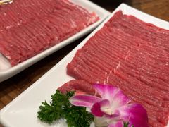 鲜羊肉-南门涮肉(上海二店)