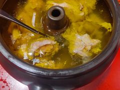 正气汽锅鸡-福照楼汽锅鸡·云南菜(火车站锦江店)