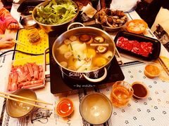 -盒马鲜生(宝地店)