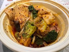 -嘻小北·兰州清汤牛肉面(太平洋森活天地店)