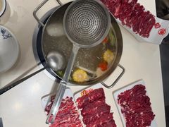 -陈记顺和潮汕牛肉火锅(韩江路店)