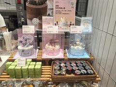 -可莎蜜兒(金堡店)