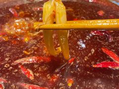 -大味生态火锅(蓝谷地店)