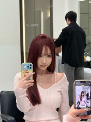 -DL HOPE明星造型