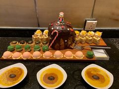 -威斯汀舞台餐厅