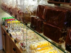 金砖-味多美蛋糕(西安门店)