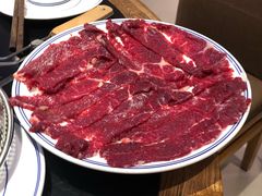 -小牛海记潮汕牛肉店(永定路店)