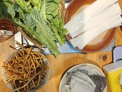 -阳阳老火锅(小南门店)