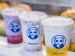 -茶百道(太原茂业天地店)