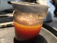 -SeekSeeking咖啡专门店(堰塘街店)