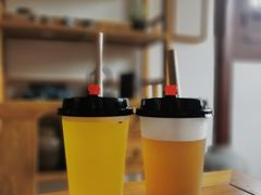-韬光茶庵