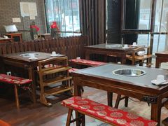 -陈府大宅门成都火锅·手切鲜肉(太原街店)