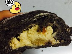 -85度C(南京张府园店)