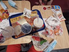 -汉堡王(龙德广场店)