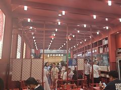 -喜家德虾仁水饺(景枫中心店)