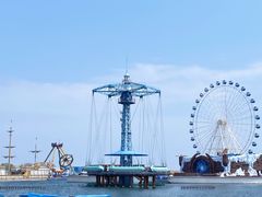 -秦皇岛乐岛海洋王国