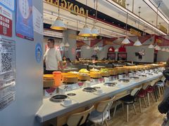 -龍歌自助小火锅(城阳万象汇店)