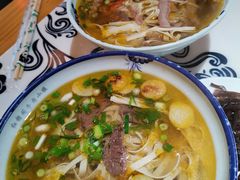 -淮南牛肉汤酒店(可伦公馆店)