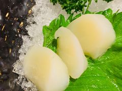 -季玄精致日本料理自助餐(闸北公园店)