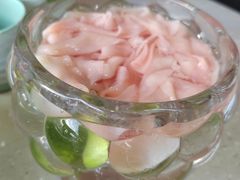 鲜鸭肠-桃花沅火锅(长嘉汇江景店)
