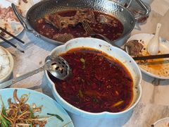 -志明眷村·台式融合菜·宵夜