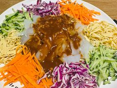 -直隶安家牛肉罩饼(建华店)