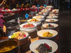 -二十八里太湖船菜(吉祥路店)