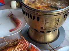 -上宴精品海鲜姿造(晶融汇旗舰店)