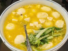-香雪海饭店中餐厅(人民桥店)