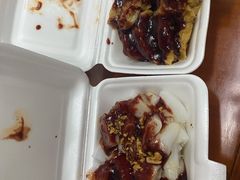 -香港风味小吃店(中英街店)