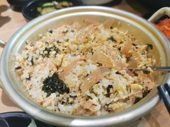 -九田家黑牛烤肉(溧水万达店)